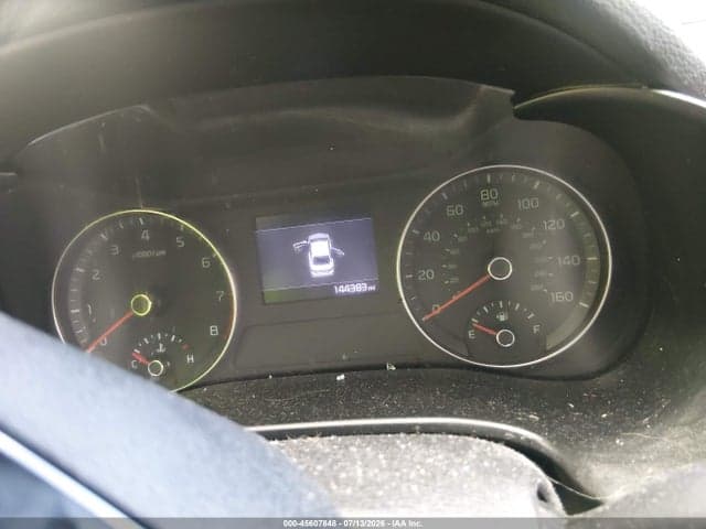 2020 KIA FORTE LXS 7