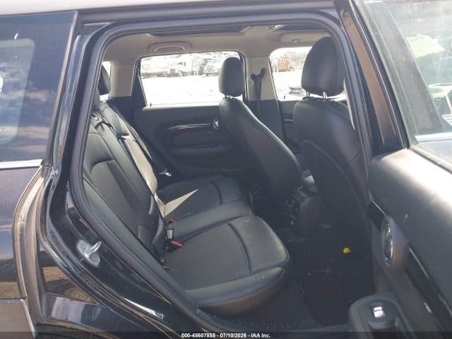 2017 MINI CLUBMAN COOPER 8