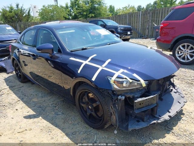 2017 LEXUS IS 300 - 1