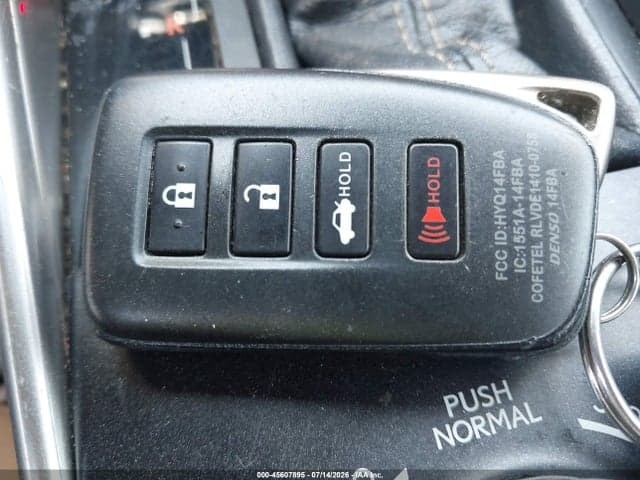 2017 LEXUS IS 300 11