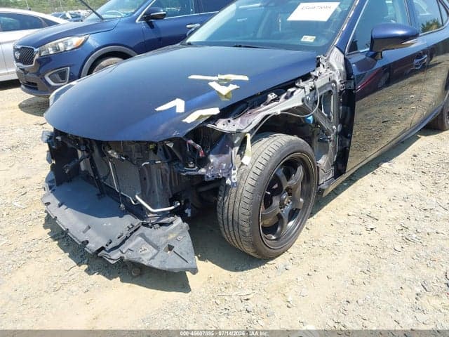 2017 LEXUS IS 300 6