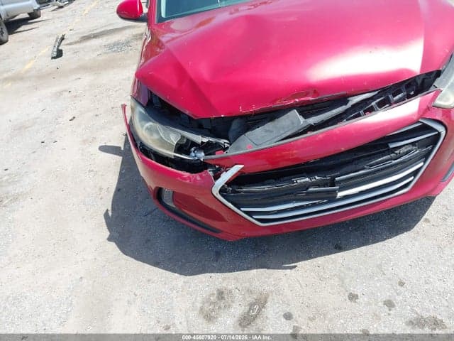 2017 HYUNDAI ELANTRA SE 6