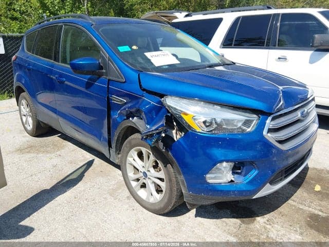 2017 FORD ESCAPE SE - 1