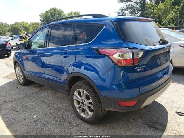 2017 FORD ESCAPE SE 3