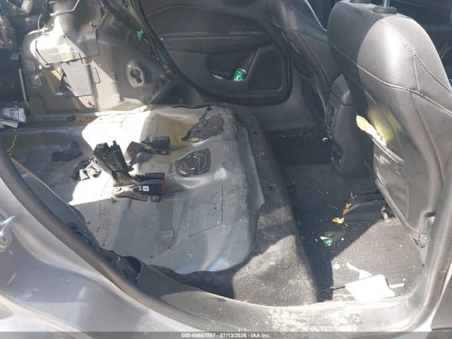 2018 JEEP COMPASS ALTITUDE 4X4 8