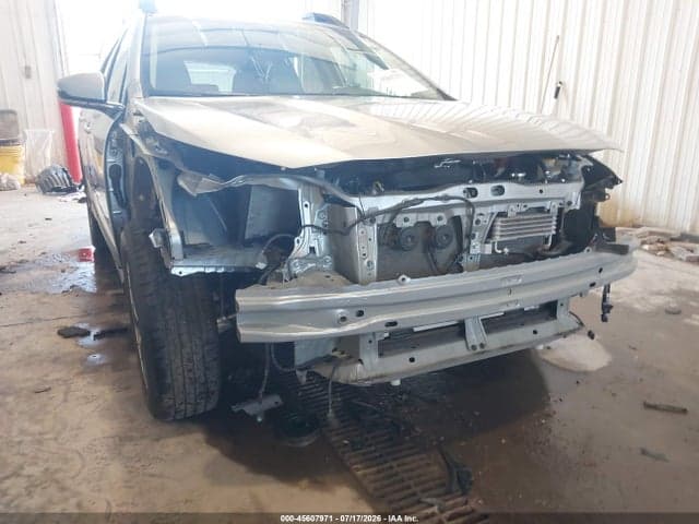 2021 SUBARU OUTBACK LIMITED 6