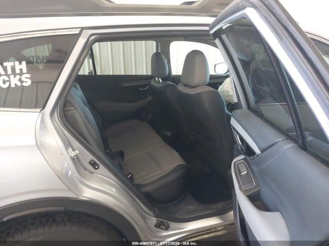 2021 SUBARU OUTBACK LIMITED 8