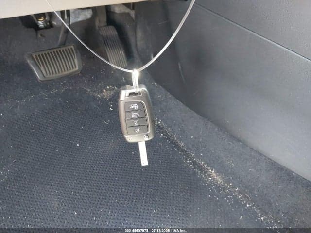 2022 HYUNDAI ACCENT SEL 11