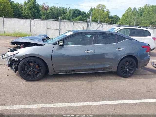 2018 NISSAN MAXIMA 3.5 SL 15