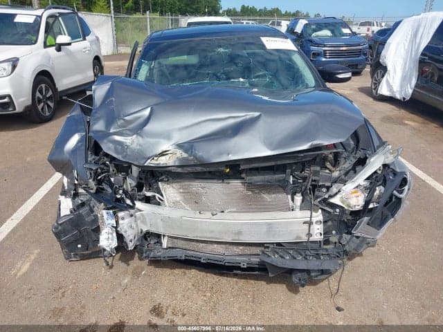 2018 NISSAN MAXIMA 3.5 SL 6
