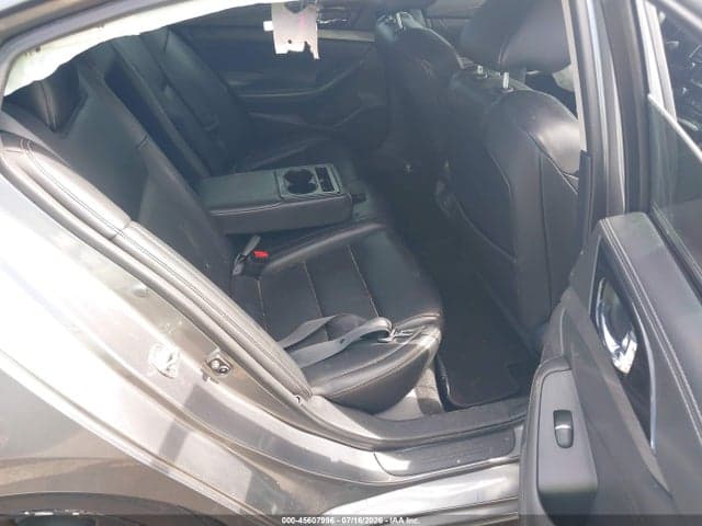 2018 NISSAN MAXIMA 3.5 SL 8