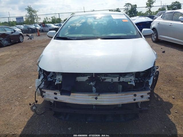 2022 TOYOTA COROLLA LE 13