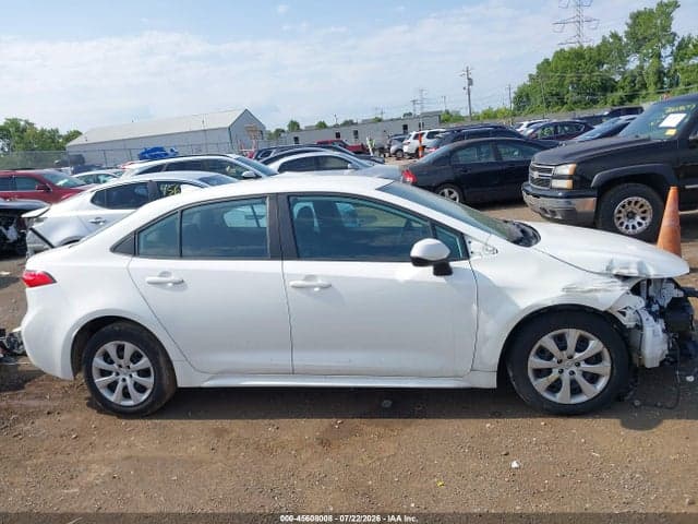 2022 TOYOTA COROLLA LE 14