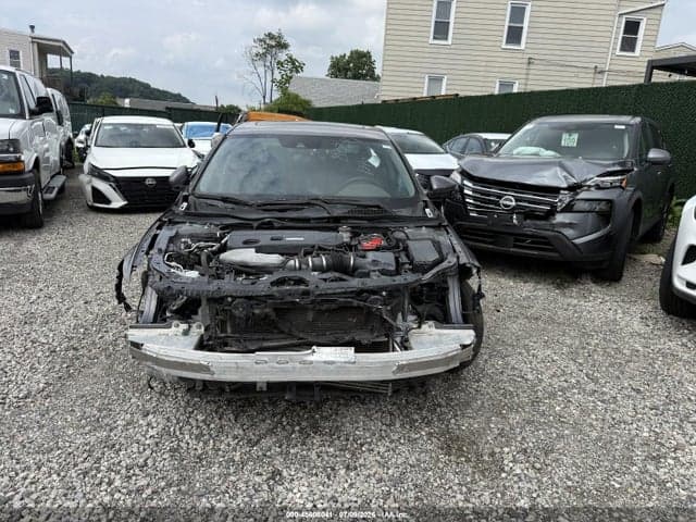 2018 HONDA ACCORD EX-L 2.0T 10
