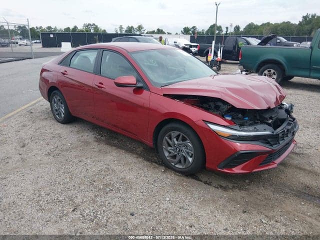 2024 HYUNDAI ELANTRA SEL 1
