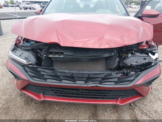 2024 HYUNDAI ELANTRA SEL 6