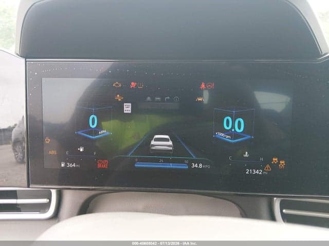 2024 HYUNDAI ELANTRA SEL 7