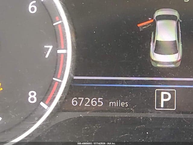2022 NISSAN SENTRA SV XTRONIC CVT 15