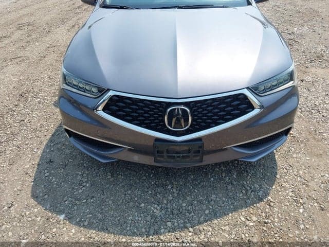 2020 ACURA TLX STANDARD 6