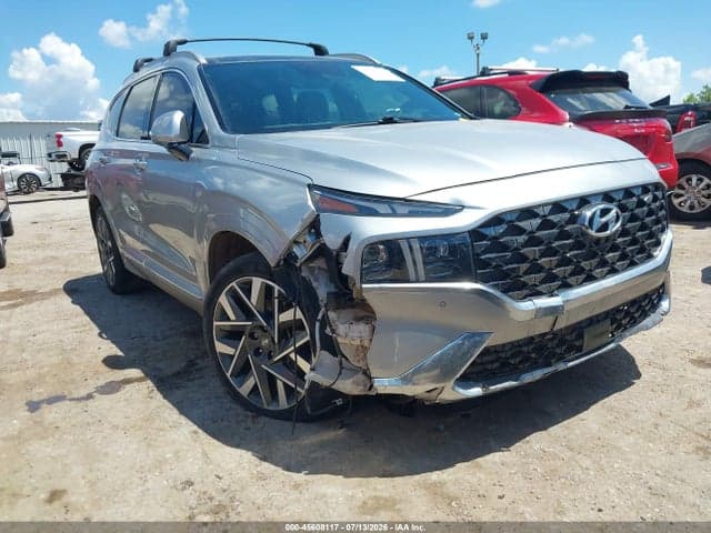 2023 HYUNDAI SANTA FE CALLIGRAPHY 1