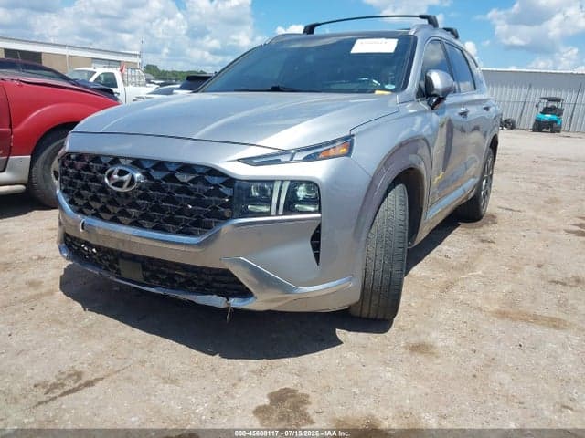 2023 HYUNDAI SANTA FE CALLIGRAPHY 2