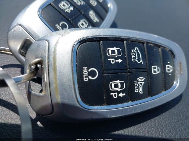 2023 HYUNDAI SANTA FE CALLIGRAPHY 11