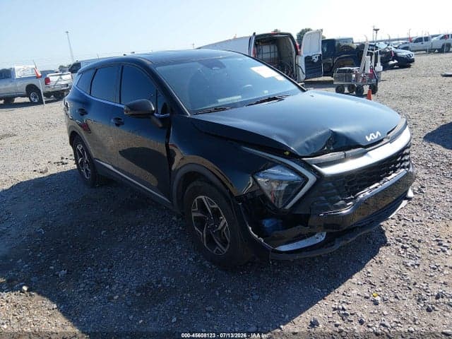 2023 KIA SPORTAGE LX 1