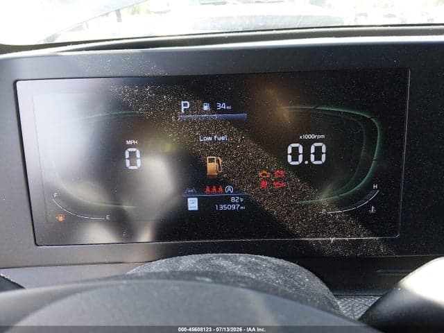 2023 KIA SPORTAGE LX 7