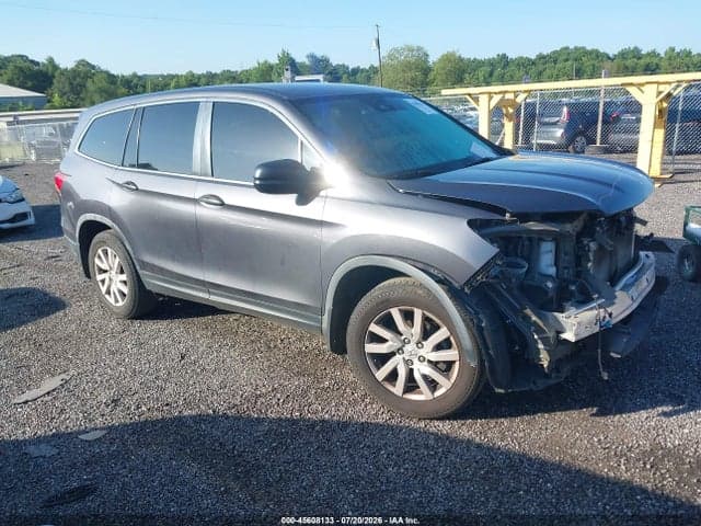2019 HONDA PILOT LX 1