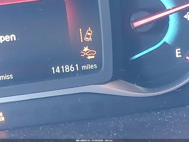 2019 HONDA PILOT LX 15