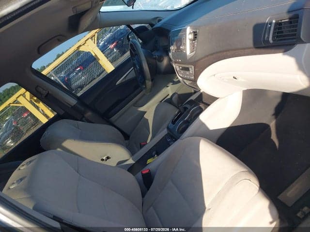 2019 HONDA PILOT LX 5