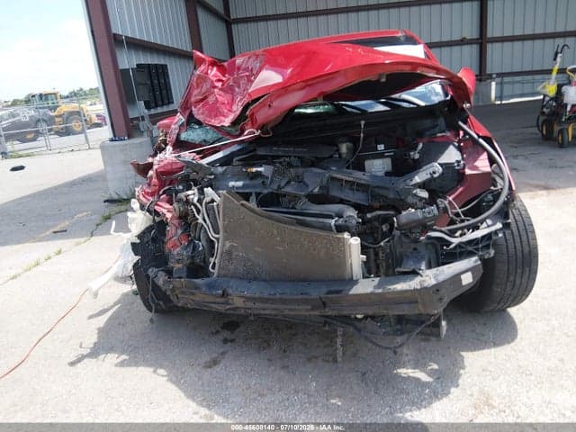 2017 KIA FORTE S 6