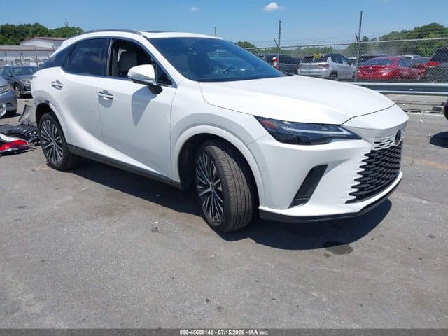 2024 LEXUS RX 350 PREMIUM PLUS - 1