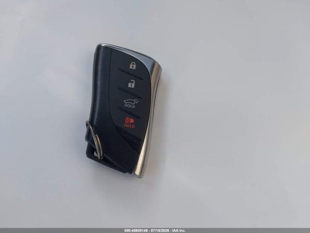 2024 LEXUS RX 350 PREMIUM PLUS 11