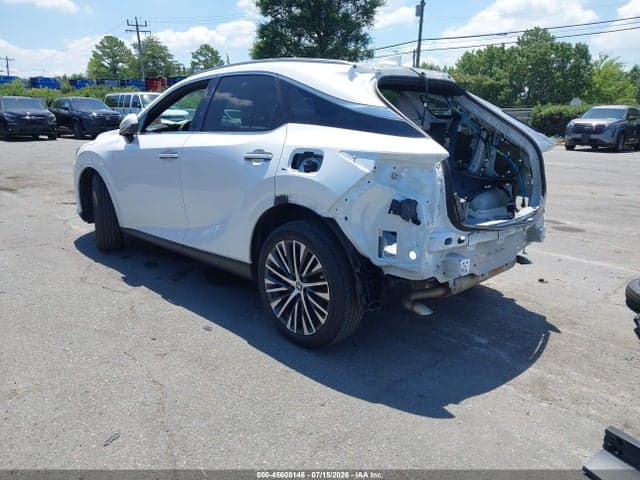 2024 LEXUS RX 350 PREMIUM PLUS 3