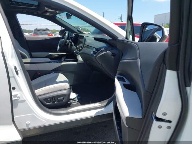 2024 LEXUS RX 350 PREMIUM PLUS 5