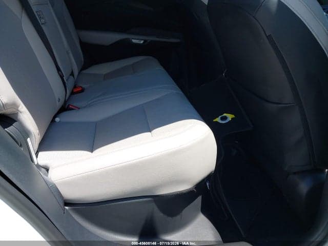 2024 LEXUS RX 350 PREMIUM PLUS 8