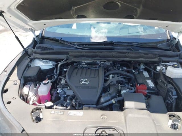 2024 LEXUS RX 350 PREMIUM PLUS 10