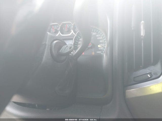 2019 CHEVROLET SILVERADO 1500 LD LT 11