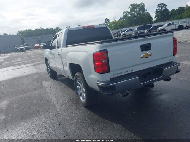 2019 CHEVROLET SILVERADO 1500 LD LT 3