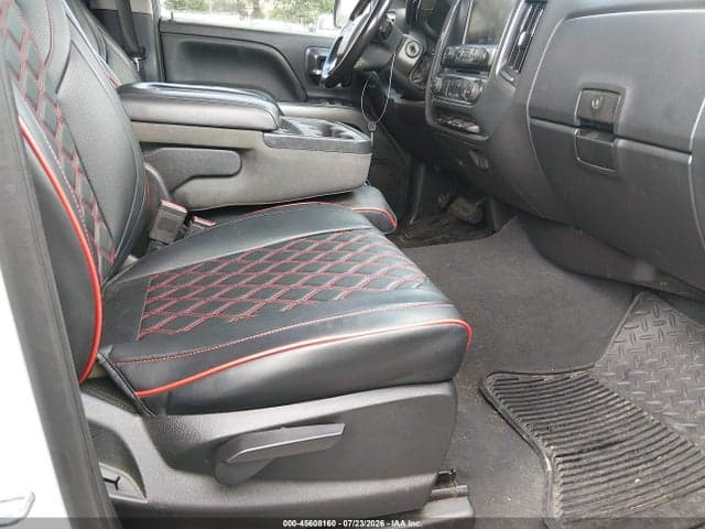 2019 CHEVROLET SILVERADO 1500 LD LT 5
