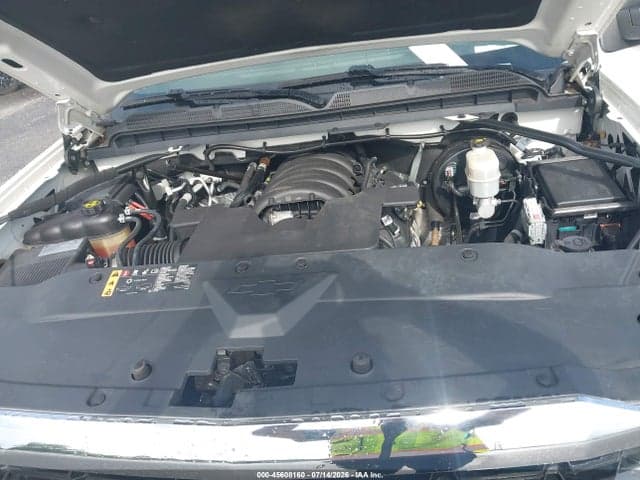 2019 CHEVROLET SILVERADO 1500 LD LT 10