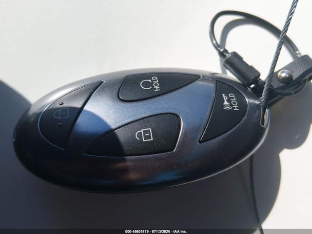 2026 HYUNDAI SONATA HYBRID BLUE 11