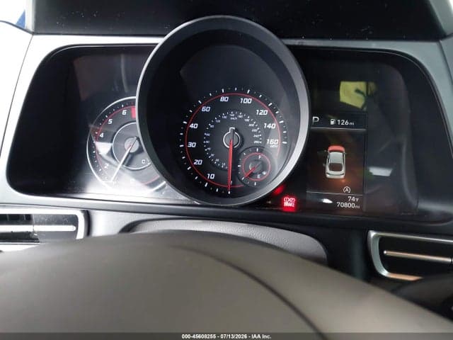 2021 HYUNDAI ELANTRA SE 7