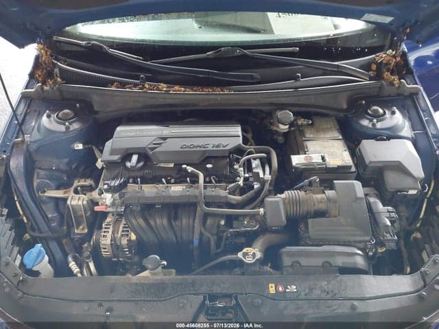 2021 HYUNDAI ELANTRA SE 10