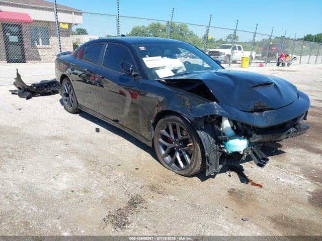 2023 DODGE CHARGER GT 1