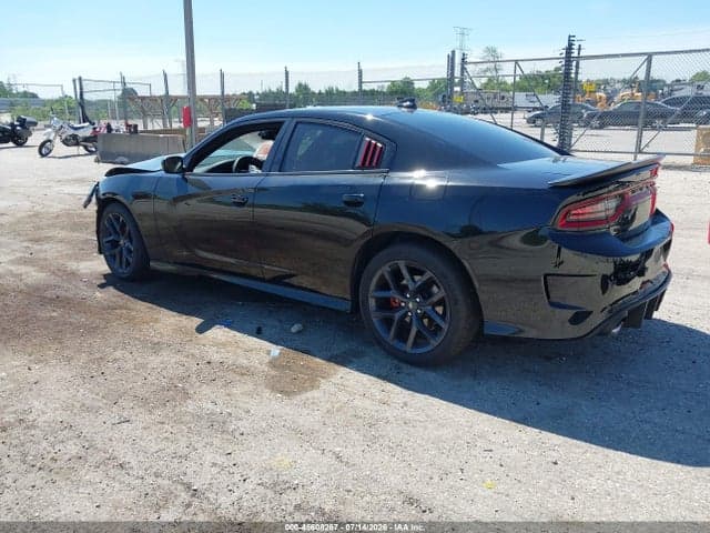 2023 DODGE CHARGER GT 3