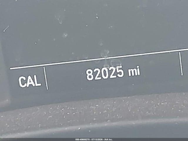 2020 CHEVROLET EQUINOX FWD LS 7