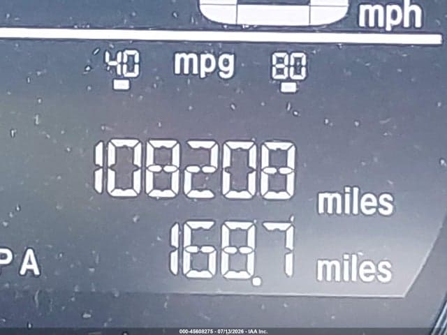 2017 HONDA CIVIC LX 15