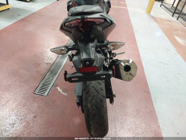 2025 KAWASAKI ER500 6